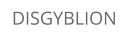 DISGYBLION