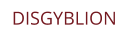 DISGYBLION