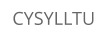 CYSYLLTU